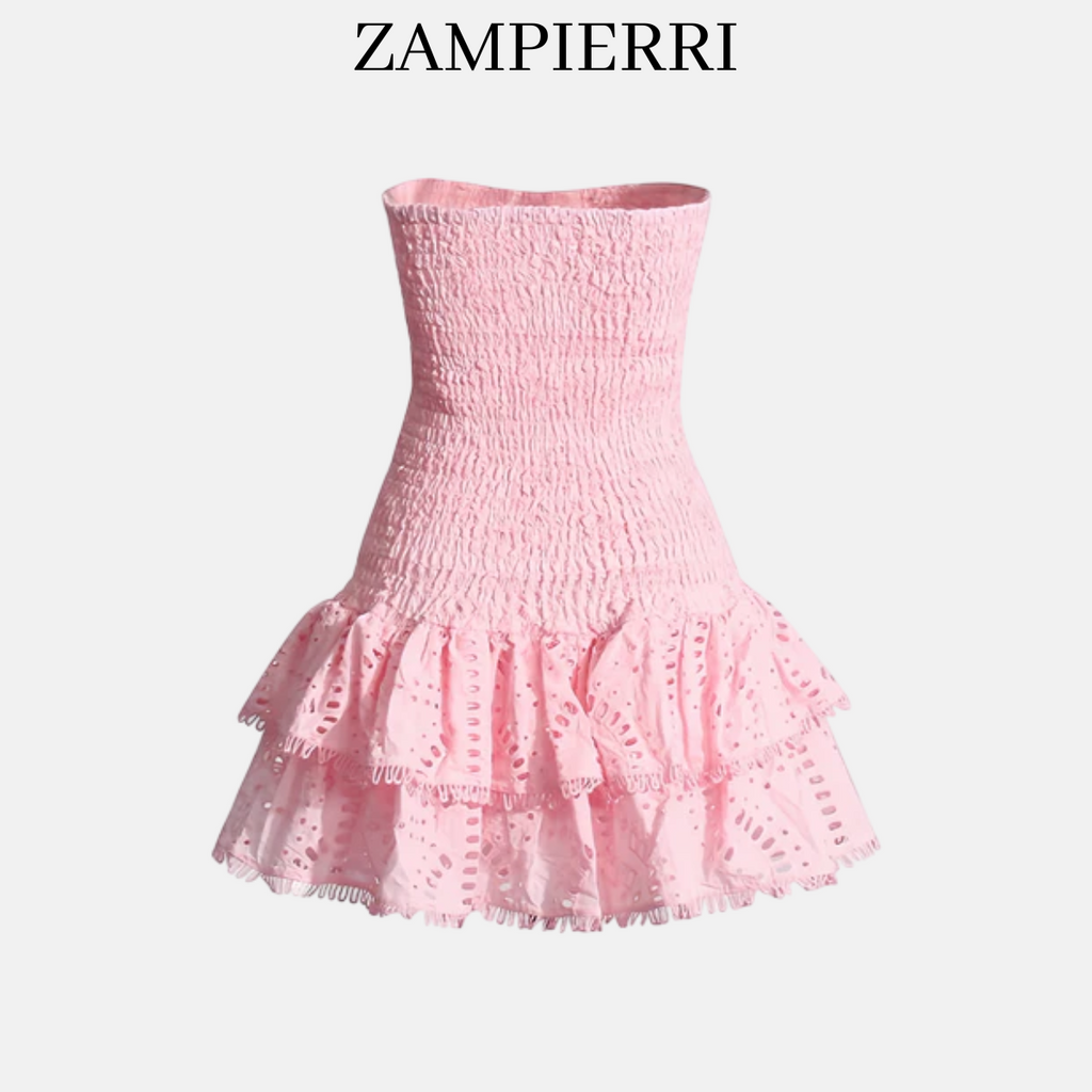 Vestido Candy