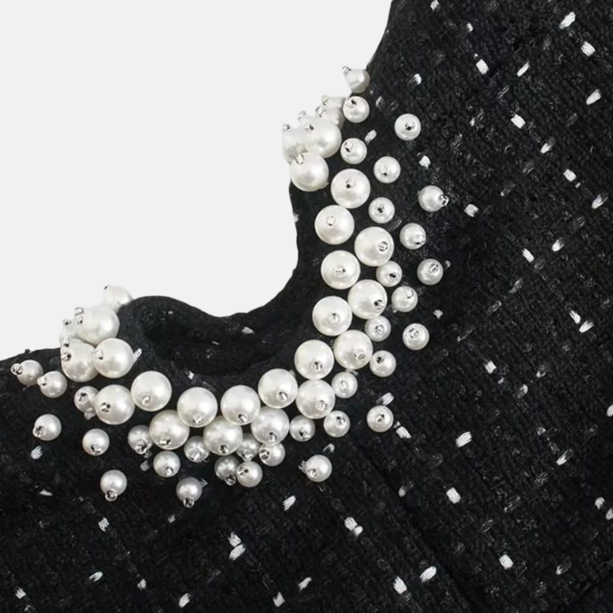 Vestido Pérola