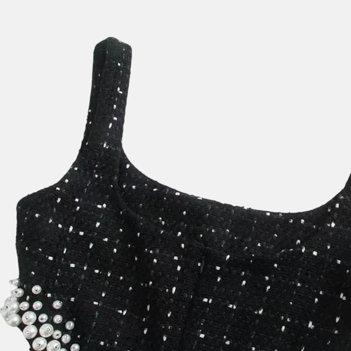Vestido Pérola