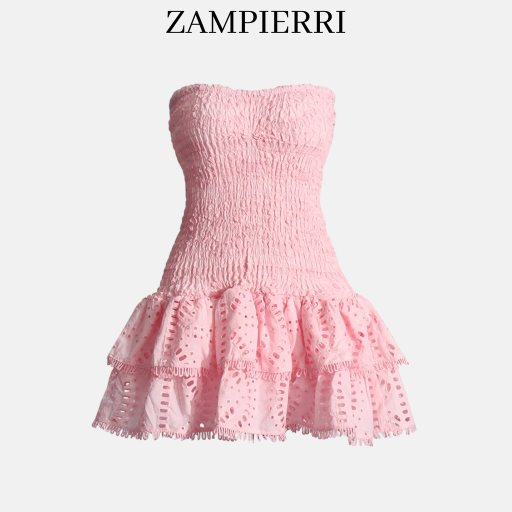 Vestido Candy