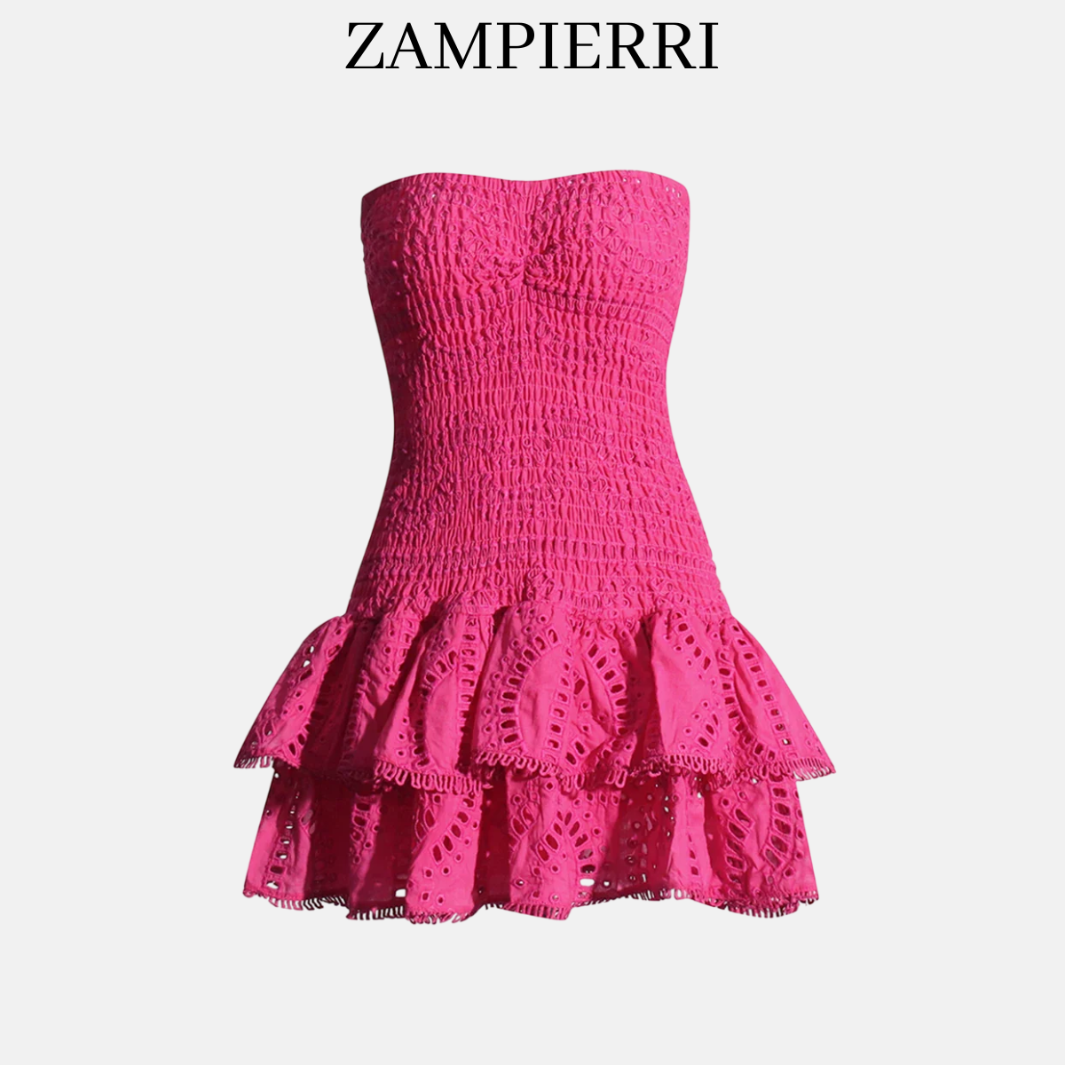 Vestido Malibú