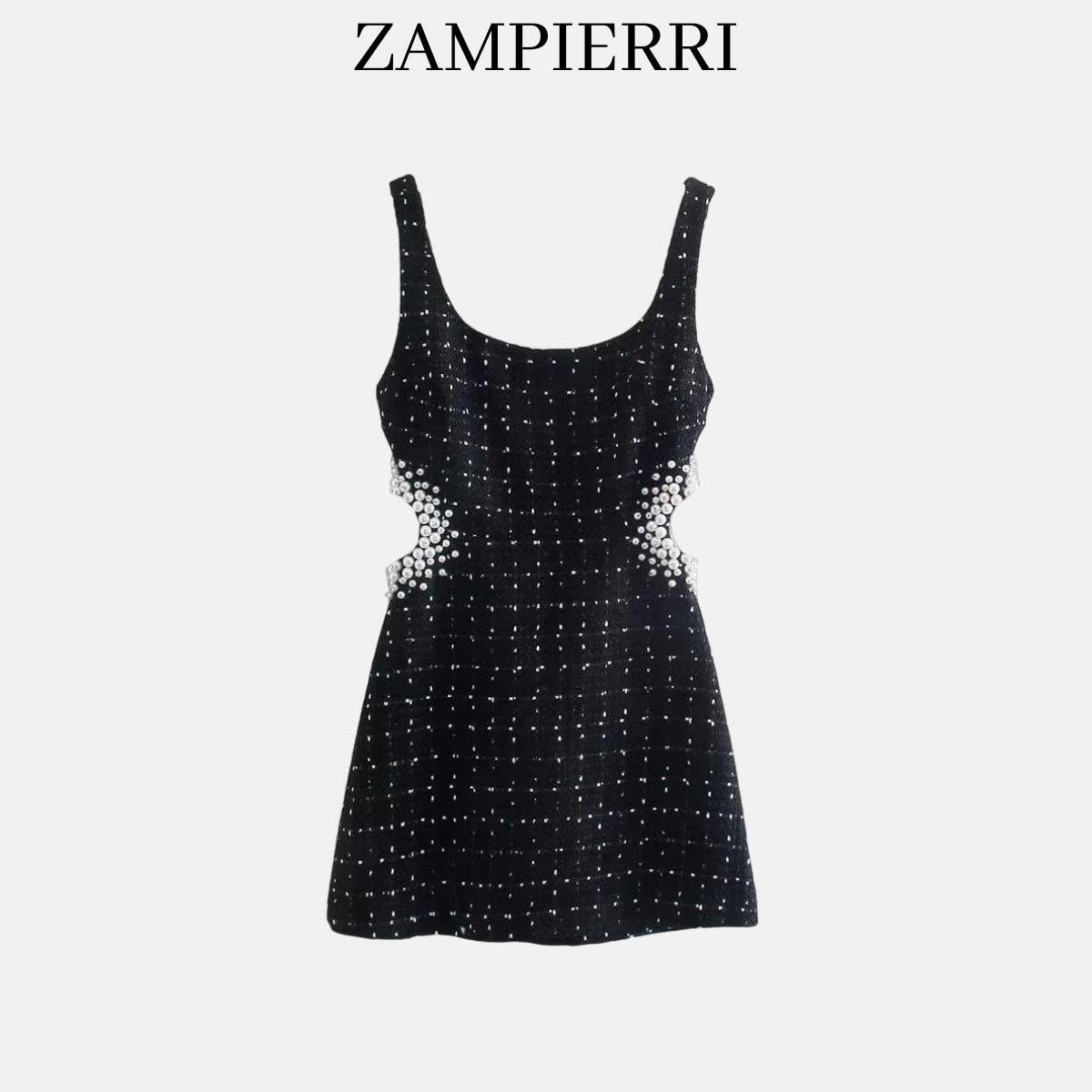Vestido Pérola